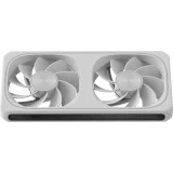 Вентилятор для корпуса Formula Air Fusion 2 WH Reverse ARGB (AIR FUSION 2 WH REVERSE)