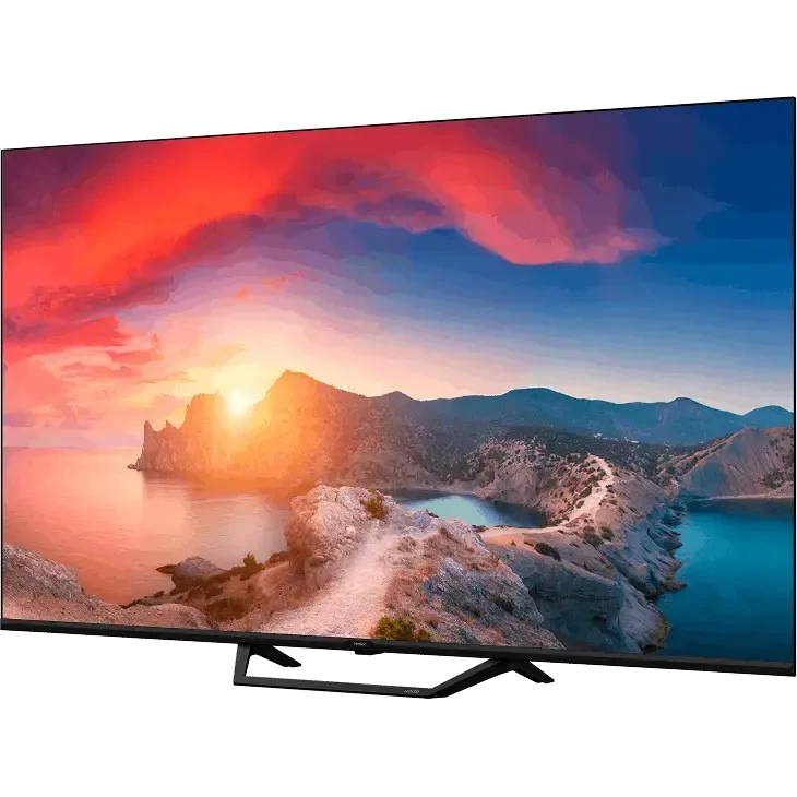 ЖК телевизор Haier 65" HQLED S2 Pro - DH1VNBD01RU - фото 2