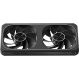 Вентилятор для корпуса Formula Air Fusion 2 BK Reverse ARGB (AIR FUSION 2 BK REVERSE)