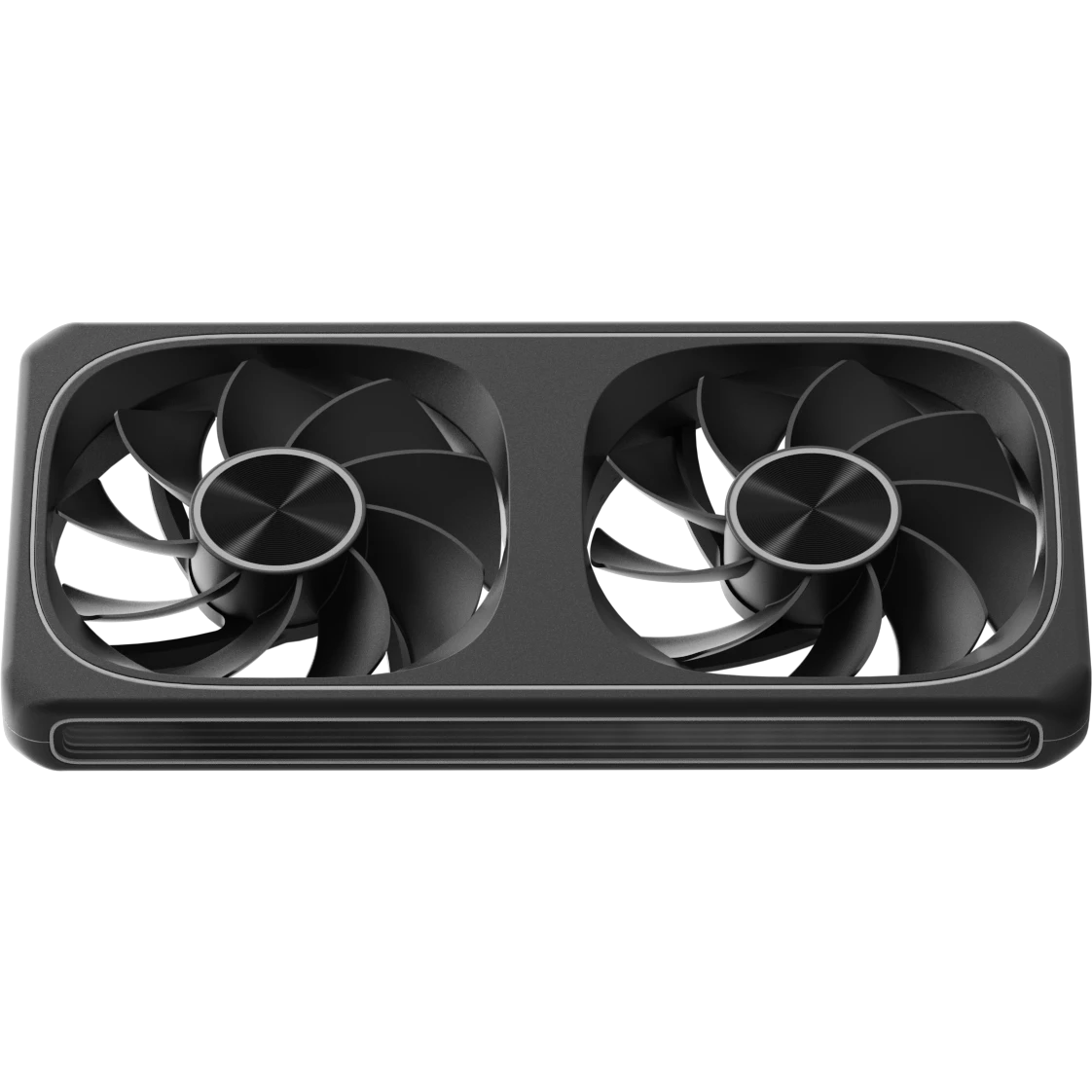 Вентилятор для корпуса Formula Air Fusion 2 BK Reverse ARGB - AIR FUSION 2 BK REVERSE - фото 4