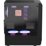 Корпус Formula Air Power G1 Plus Black (AIR POWER G1 PLUS BLACK)