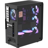 Корпус Formula Air Power G1 Plus Black (AIR POWER G1 PLUS BLACK)