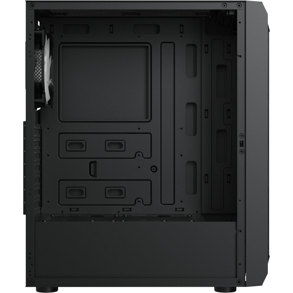 Корпус Formula Air Power G1 Plus Black - AIR POWER G1 PLUS BLACK - фото 7