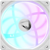 Вентилятор для корпуса Formula PA120 WH