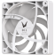 Вентилятор для корпуса Formula PA120 WH - фото 4