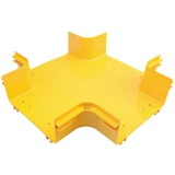 Разветвитель оптического лотка ITK DS-240-31630