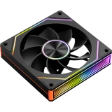 Вентилятор для корпуса PCcooler FG120R ARGB Black (FG120R ARGB BK)