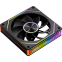 Вентилятор для корпуса PCcooler FG120R ARGB Black - FG120R ARGB BK - фото 3