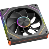 Вентилятор для корпуса PCcooler FG120R ARGB Black (FG120R ARGB BK)