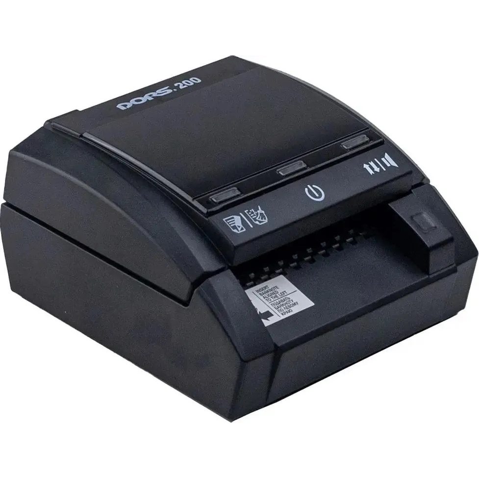 Детектор банкнот DORS 200 (FRZ-053199) - фото 2