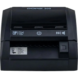 Детектор банкнот DORS 200 (FRZ-053199)