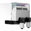 Система жидкостного охлаждения PCcooler DS360 Display ARGB White - DS360-WHAWXY-GL - фото 5