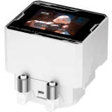 Система жидкостного охлаждения PCcooler GT360M ARGB Display White (GT360M-WHAWXX-GL)