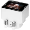 Система жидкостного охлаждения PCcooler GT360M ARGB Display White - GT360M-WHAWXX-GL - фото 4