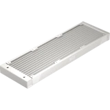 Система жидкостного охлаждения PCcooler GT360M ARGB Display White (GT360M-WHAWXX-GL)