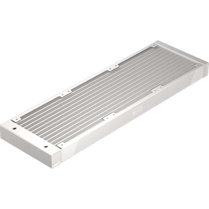 Система жидкостного охлаждения PCcooler GT360M ARGB Display White - GT360M-WHAWXX-GL - фото 5