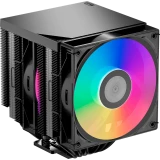 Кулер PCcooler RT620Pro TC ARGB Black (RT620PROTC-BKAWYX-GL)