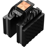 Кулер PCcooler RT620Pro TC ARGB Black (RT620PROTC-BKAWYX-GL)