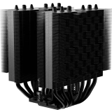 Кулер PCcooler RT620Pro TC ARGB Black (RT620PROTC-BKAWYX-GL)
