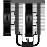 Кулер PCcooler RT620Pro TC ARGB Black (RT620PROTC-BKAWYX-GL)