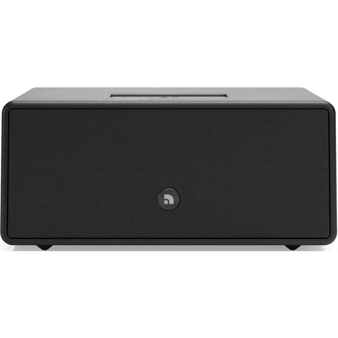 Портативная акустика Audio Pro Drumfire D-2 W Black