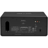 Портативная акустика Audio Pro Drumfire D-2 W Black