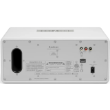 Портативная акустика Audio Pro Drumfire D-2 W White