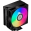 Кулер PCcooler RT500 TC ARGB Black - RT500TC-BKAWYX-GL