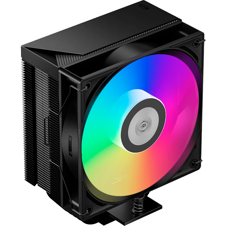 ПК Intel Core i5-14400F / AMD RX 9070 / 16 ГБ / SSD 1 ТБ