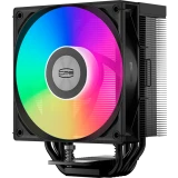 Кулер PCcooler RT500 TC ARGB Black (RT500TC-BKAWYX-GL)