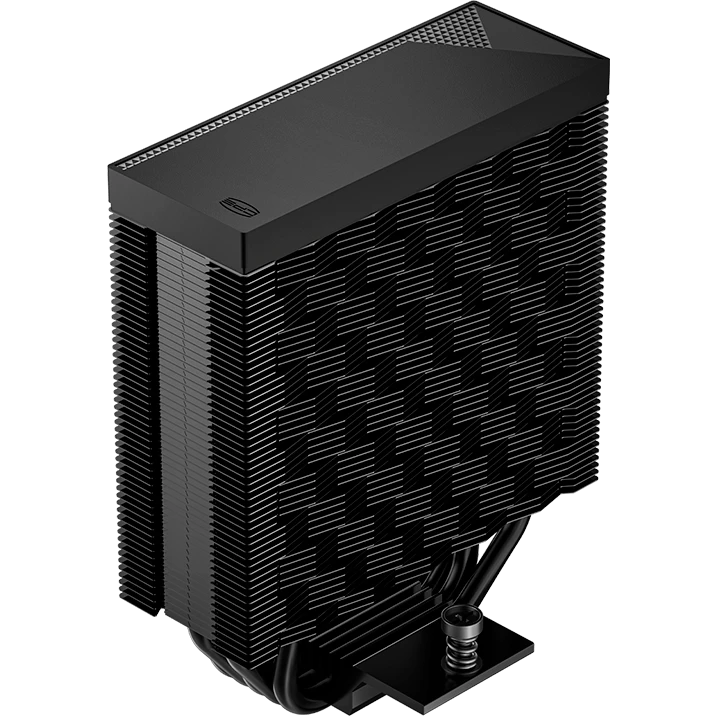 Кулер PCcooler RT500 TC ARGB Black - RT500TC-BKAWYX-GL - фото 5