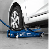 Домкрат STELS 51129