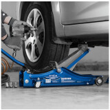 Домкрат STELS 51129