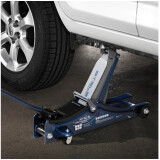 Домкрат STELS 51129