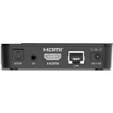 Медиаплеер DUNE HD AV1 4K Plus (D1010)