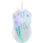 Мышь Defender Sin'Sister GM-933 White (52932)