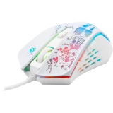 Мышь Defender Sin'Sister GM-933 White (52932)