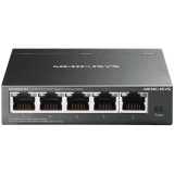 Коммутатор (свитч) Mercusys MS105GS-M2