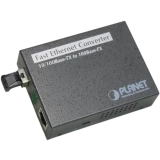 Медиаконвертер PLANET FT-802S15