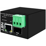 Медиаконвертер NST NS-MC-1G1GX/IS