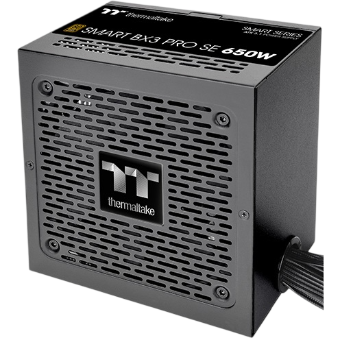 Блок питания 650W Thermaltake Smart BX3 Pro SE (PS-SPD-0650NNSABE-7) - фото 2