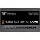 Блок питания 650W Thermaltake Smart BX3 Pro SE (PS-SPD-0650NNSABE-7)