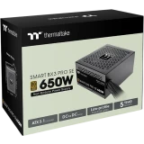 Блок питания 650W Thermaltake Smart BX3 Pro SE (PS-SPD-0650NNSABE-7)