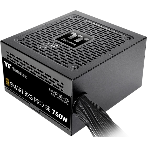 Блок питания 750W Thermaltake Smart BX3 Pro SE (PS-SPD-0750NNSABE-7)