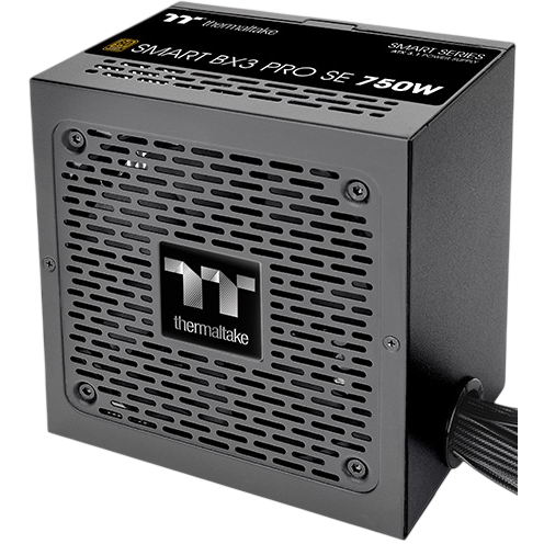 Блок питания 750W Thermaltake Smart BX3 Pro SE (PS-SPD-0750NNSABE-7) - фото 2