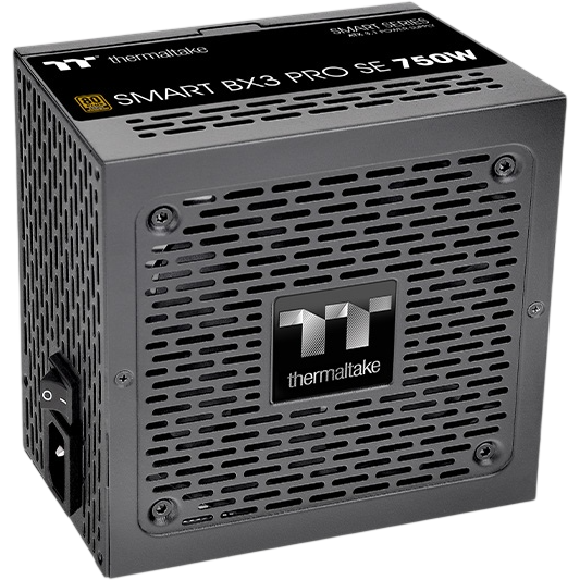 Блок питания 750W Thermaltake Smart BX3 Pro SE (PS-SPD-0750NNSABE-7) - фото 4