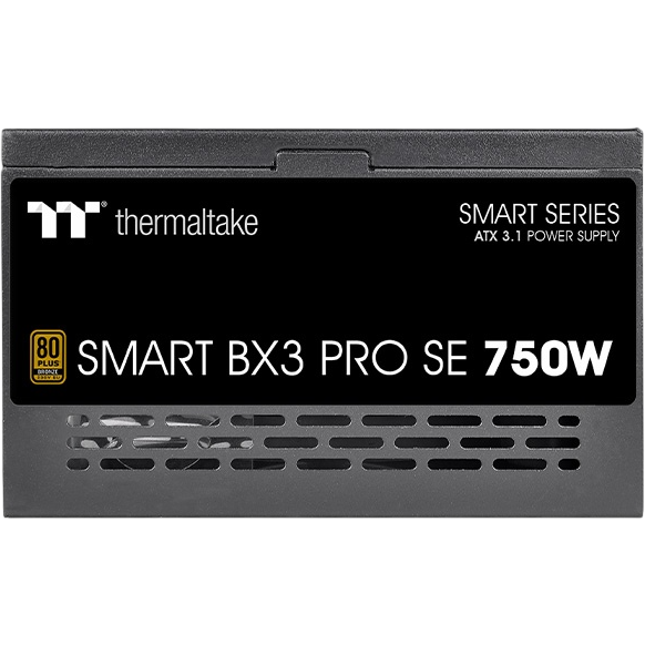 Блок питания 750W Thermaltake Smart BX3 Pro SE (PS-SPD-0750NNSABE-7) - фото 5