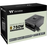 Блок питания 750W Thermaltake Smart BX3 Pro SE (PS-SPD-0750NNSABE-7)
