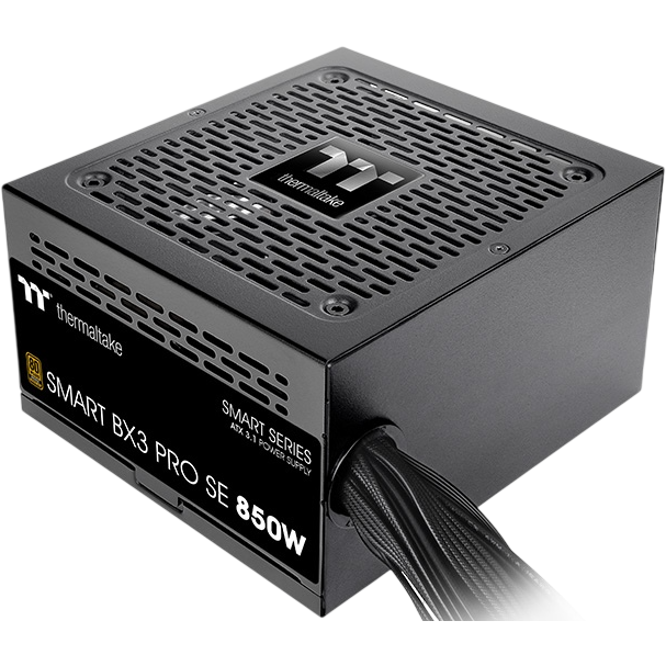Блок питания 850W Thermaltake Smart BX3 Pro SE (PS-SPD-0850NNSABE-7)