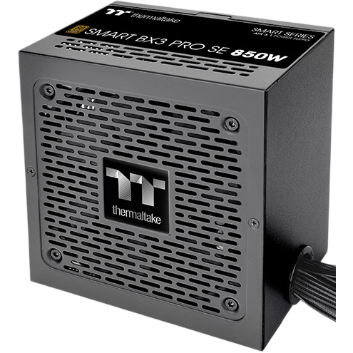 Блок питания 850W Thermaltake Smart BX3 Pro SE (PS-SPD-0850NNSABE-7) - фото 2